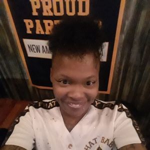 Meet your Posher, Denesha